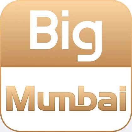 Big Mumbai Logo