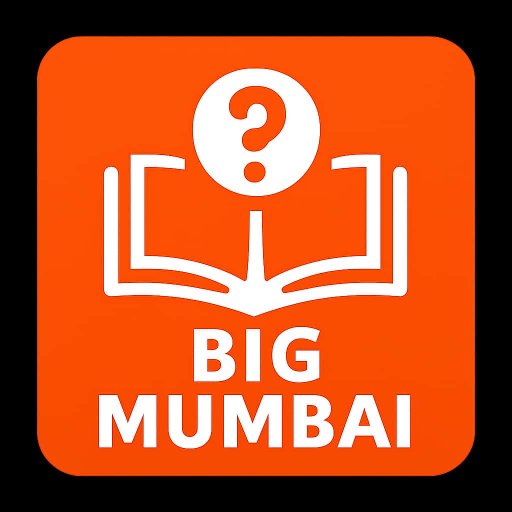 An icon representing the Big Mumbai Setup Guide.